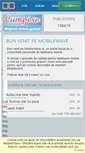 Mobile Screenshot of mobilewave.ro